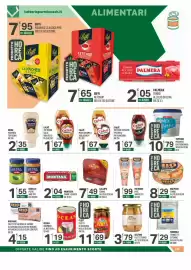 Volantino Tutto Risparmio Cash&Carry Pagina 19