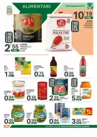 Volantino Tutto Risparmio Cash&Carry Pagina 20