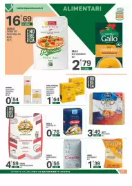Volantino Tutto Risparmio Cash&Carry Pagina 21