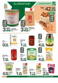 Volantino Tutto Risparmio Cash&Carry Pagina 22