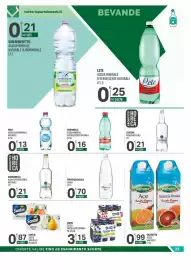 Volantino Tutto Risparmio Cash&Carry Pagina 23