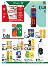Volantino Tutto Risparmio Cash&Carry Pagina 24