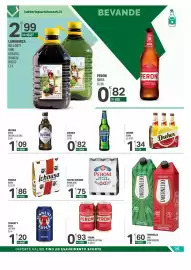 Volantino Tutto Risparmio Cash&Carry Pagina 25