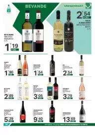 Volantino Tutto Risparmio Cash&Carry Pagina 26