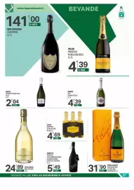 Volantino Tutto Risparmio Cash&Carry Pagina 27