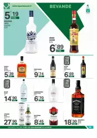 Volantino Tutto Risparmio Cash&Carry Pagina 29