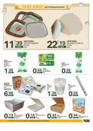 Volantino Tutto Risparmio Cash&Carry Pagina 3