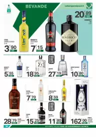 Volantino Tutto Risparmio Cash&Carry Pagina 30