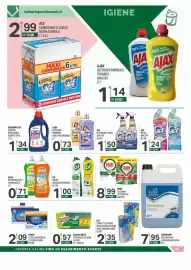 Volantino Tutto Risparmio Cash&Carry Pagina 31