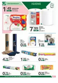 Volantino Tutto Risparmio Cash&Carry Pagina 33
