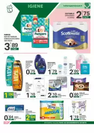 Volantino Tutto Risparmio Cash&Carry Pagina 34