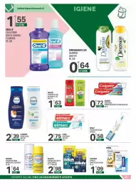 Volantino Tutto Risparmio Cash&Carry Pagina 35