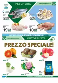 Volantino Tutto Risparmio Cash&Carry Pagina 6