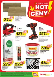 Bricomarche gazetka Strona 2