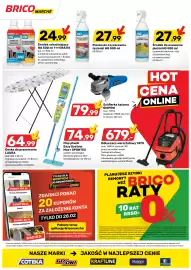 Bricomarche gazetka Strona 12