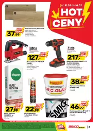 Bricomarche gazetka Strona 3