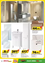 Bricomarche gazetka Strona 4