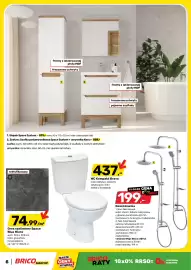 Bricomarche gazetka Strona 6