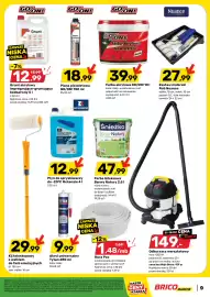 Bricomarche gazetka Strona 9