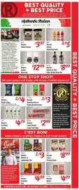 Rouses weekly ad Page 4