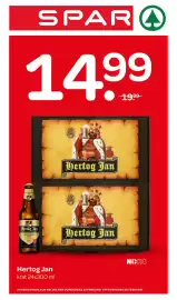 Spar folder Pagina 1