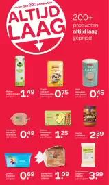 Spar folder Pagina 15