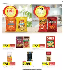 Meijer weekly ad week 7 Page 12