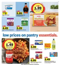Meijer weekly ad week 7 Page 15