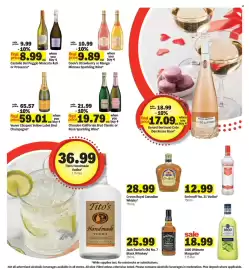 Meijer weekly ad week 7 Page 19