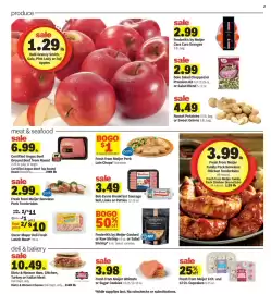 Meijer weekly ad week 7 Page 2