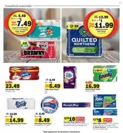 Meijer weekly ad week 7 Page 20