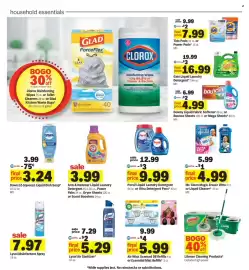 Meijer weekly ad week 7 Page 21
