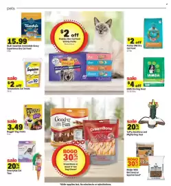 Meijer weekly ad week 7 Page 22