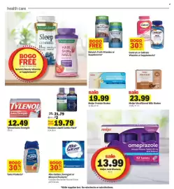 Meijer weekly ad week 7 Page 23