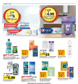 Meijer weekly ad week 7 Page 24