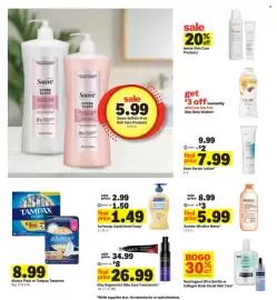 Meijer weekly ad week 7 Page 25