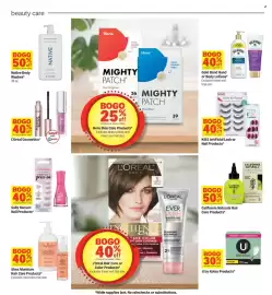 Meijer weekly ad week 7 Page 26