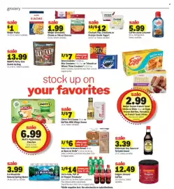Meijer weekly ad week 7 Page 3