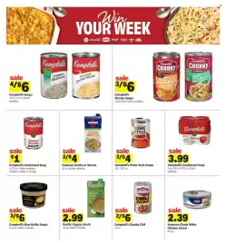 Meijer weekly ad week 7 Page 33