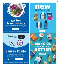 Meijer weekly ad week 7 Page 36