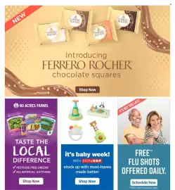 Meijer weekly ad week 7 Page 38
