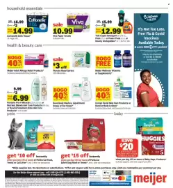 Meijer weekly ad week 7 Page 4