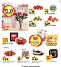 Meijer weekly ad week 7 Page 6