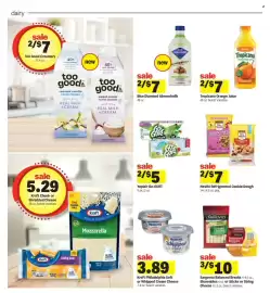 Meijer weekly ad week 7 Page 7