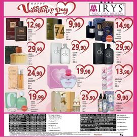 Volantino Irys Pagina 8