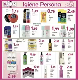 Volantino Irys Pagina 4