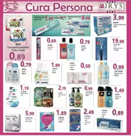Volantino Irys Pagina 5