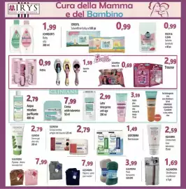 Volantino Irys Pagina 6