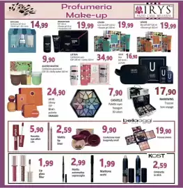 Volantino Irys Pagina 7
