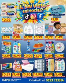 Volantino Gipsi Pagina 2